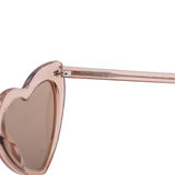 Saint Laurent 'Lou Lou' Sunglasses