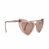 Saint Laurent 'Lou Lou' Sunglasses