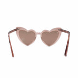 Saint Laurent 'Lou Lou' Sunglasses