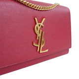 Saint Laurent 'Medium Kate' Bag