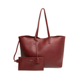 Saint Laurent 'Large Shopping Tote' Bag