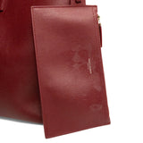 Saint Laurent 'Large Shopping Tote' Bag