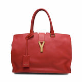 Saint Laurent 'Cabas Chyc' Handbag