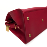 Saint Laurent 'Cabas Chyc' Handbag