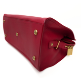 Saint Laurent 'Cabas Chyc' Handbag