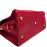 Saint Laurent 'Cabas Chyc' Handbag