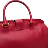 Saint Laurent 'Cabas Chyc' Handbag