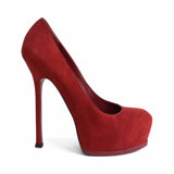 Yves Saint Laurent 'Tribtoo' Pumps - Women's 40