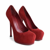 Yves Saint Laurent 'Tribtoo' Pumps - Women's 40
