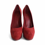 Yves Saint Laurent 'Tribtoo' Pumps - Women's 40
