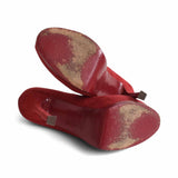 Yves Saint Laurent 'Tribtoo' Pumps - Women's 40