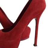 Yves Saint Laurent 'Tribtoo' Pumps - Women's 40