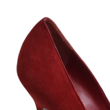 Yves Saint Laurent 'Tribtoo' Pumps - Women's 40