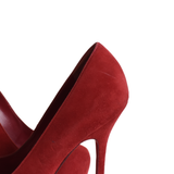 Yves Saint Laurent 'Tribtoo' Pumps - Women's 40