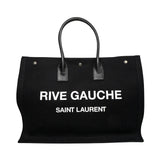 Saint Laurent 'Rive Gauche' Tote Bag