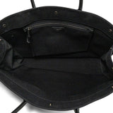 Saint Laurent 'Rive Gauche' Tote Bag