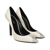 Saint Laurent 'Tower' Pumps - Women's 41