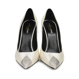 Saint Laurent 'Tower' Pumps - Women's 41