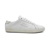 Saint Laurent 'Court Classic' Sneakers - Men's 41