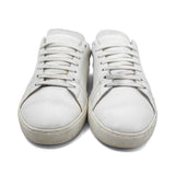 Saint Laurent 'Court Classic' Sneakers - Men's 41