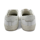 Saint Laurent 'Court Classic' Sneakers - Men's 41