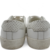 Saint Laurent 'Court Classic' Sneakers - Men's 41