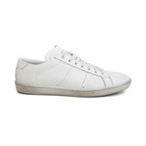 Saint Laurent 'SL-01' Low-Top Sneakers - Men's 44