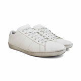 Saint Laurent 'SL-01' Low-Top Sneakers - Men's 44