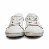 Saint Laurent 'SL-01' Low-Top Sneakers - Men's 44