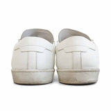 Saint Laurent 'SL-01' Low-Top Sneakers - Men's 44