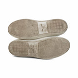 Saint Laurent 'SL-01' Low-Top Sneakers - Men's 44