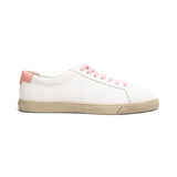 Saint Laurent 'Andy Low' Sneakers - Men's 45