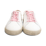 Saint Laurent 'Andy Low' Sneakers - Men's 45
