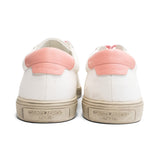 Saint Laurent 'Andy Low' Sneakers - Men's 45