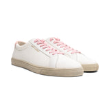 Saint Laurent 'Andy Low' Sneakers - Men's 45
