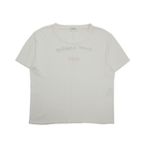 Saint Laurent Back Logo T-Shirt - Men's L
