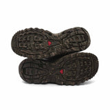 Salomon 'Pro Desert' Sneakers - Unisex 39.5