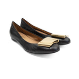 Salvatore Ferragamo Ballet Flats - Women's 6