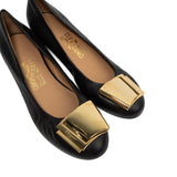 Salvatore Ferragamo Ballet Flats - Women's 6