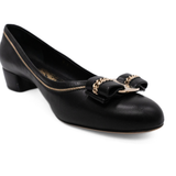 Salvatore Ferragamo 'Carla 70' Pumps - Women's 8