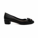 Salvatore Ferragamo 'Carla 70' Pumps - Women's 8
