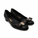 Salvatore Ferragamo 'Carla 70' Pumps - Women's 8