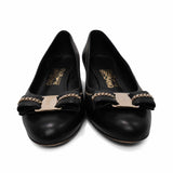 Salvatore Ferragamo 'Carla 70' Pumps - Women's 8