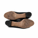Salvatore Ferragamo 'Carla 70' Pumps - Women's 8