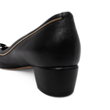 Salvatore Ferragamo 'Carla 70' Pumps - Women's 8