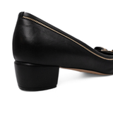 Salvatore Ferragamo 'Carla 70' Pumps - Women's 8