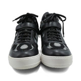 Salvatore Ferragamo 'Nayon Gancini' Sneakers - Men's 13