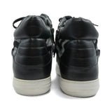 Salvatore Ferragamo 'Nayon Gancini' Sneakers - Men's 13