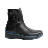 Salvatore Ferragamo 'Sherwood' Boots - Men's 7.5