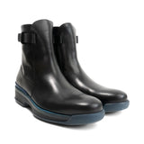 Salvatore Ferragamo 'Sherwood' Boots - Men's 7.5
